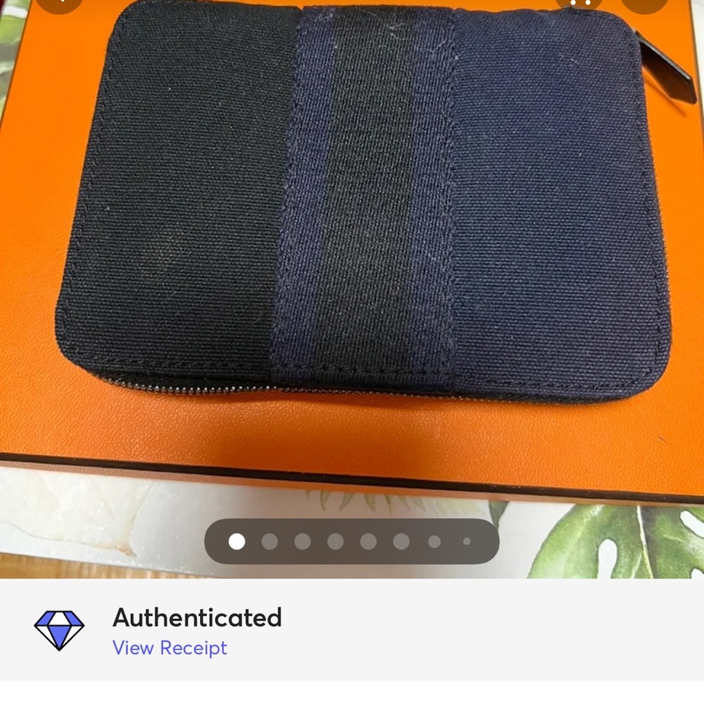 Hermes Wallet